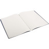 Набор блокнотов MOLESKINE Cahier Journal XLarge, линейка, синий индиго, 3 шт. CH221