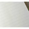 Блокнот MOLESKINE Classic Soft XLarge, линейка, черный QP621