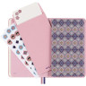 Блокнот MOLESKINE LIMITED EDITION, 160стр, в линейку, подарочная коробка LESU07MM710