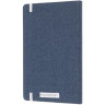 Блокнот MOLESKINE LIMITED EDITION DENIM NOTEBOOKS LARGE, линейка, Don`t Handle LCDNQP060D