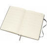 Еженедельник MOLESKINE Academic Weekly Large, чёрный DHB18WN3