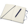 Набор MOLESKINE (блокнот Classic/ ручка Go Pen) BUNDVLGGOB20