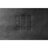 Сумка через плечо MOLESKINE Classic Leather (чёрная) ET84UCRBBK