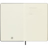 Ежедневник MOLESKINE Classic Large — чёрный DHB12DC3